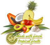 fruits