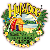 Hula Dog Hawaii